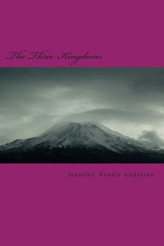 The Three Kingdoms - 9781481230674
