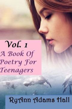 A Book of Poetry for Teenagers
