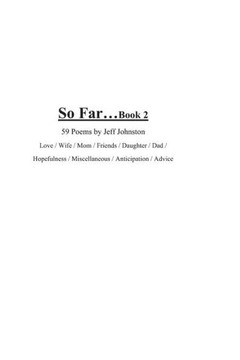 So Far...Book 2