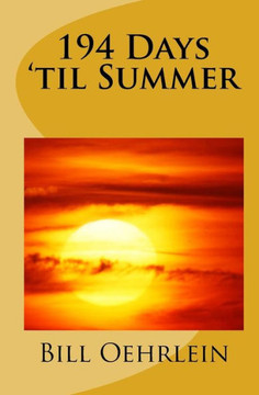 194 Days 'Til Summer