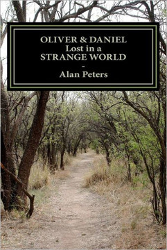 Oliver & Daniel - Lost in a Strange World: The Search for the Quantum Energizer