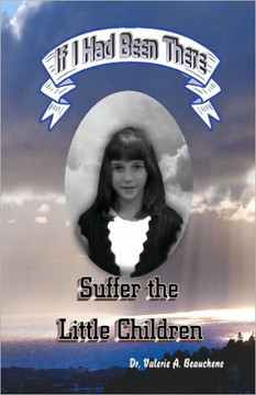 Suffer the Little Children - 9781453708170
