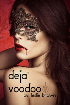 Deja' Voodoo