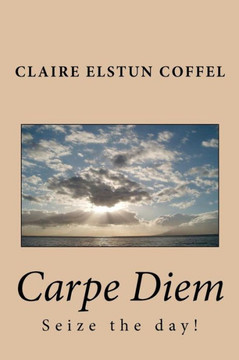 Carpe Diem - 9781481863254