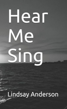 Hear Me Sing (Halsey Bruin)