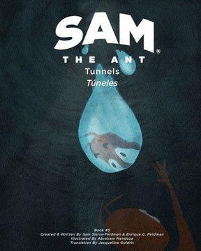 Sam The Ant - Tunnels: T·Neles