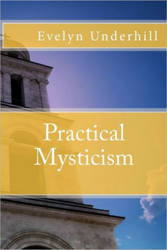 Practical Mysticism - 9781442184039