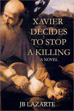 Xavier Decides to Stop A Killing