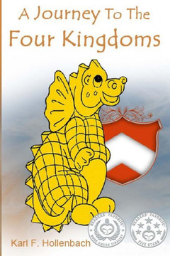 A Journey To The Four Kingdoms