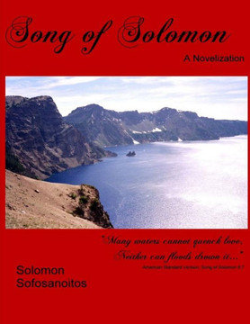 Song of Solomon: A Novelization