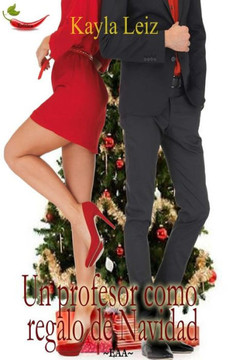 Un profesor como regalo de Navidad