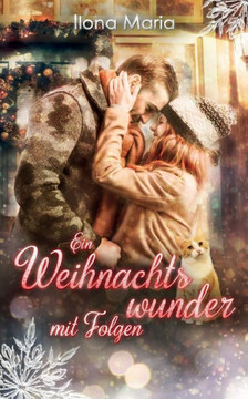 Ein Weihnachtswunder mit Folgen (German Edition)