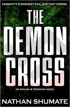 The Demon Cross: An Avalon & Company Novel