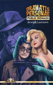 Dramatis Personae: Public Domain