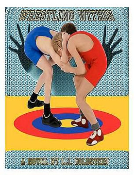 Wrestling Within: gay coming-of-age wrestling