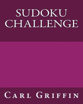 Sudoku Challenge: How Fast Can You Do These Sudoku Puzzles?