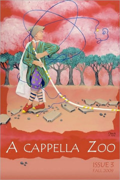 A cappella Zoo: Fall 2009