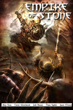 Empire of Stone