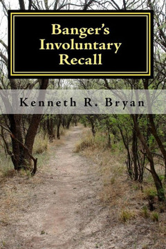 Banger's Involuntary Recall: The Sixth Banger Jasko Novel