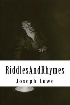RiddlesAndRhymes: RiddlesAndRhymes: Contemporary Poetry - Underground Poetry - Urban Poetry - Anti-War Poetry - Modern Poems - Poetry Ab