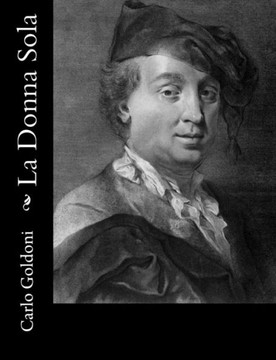 La Donna Sola