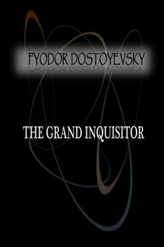 The Grand Inquisitor - 9781477405802