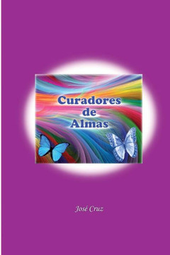 Curadores De Almas - 9781470103682