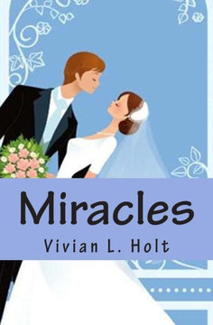 Miracles: Lanthia Series