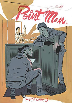 Point Man