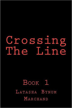 Crossing The Line: Crossing The Line