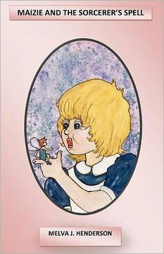 Maizie And The Sorcerer's Spell