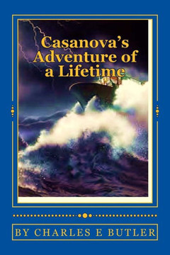 Casanova's Adventure of a Lifetime: Seas of Romance