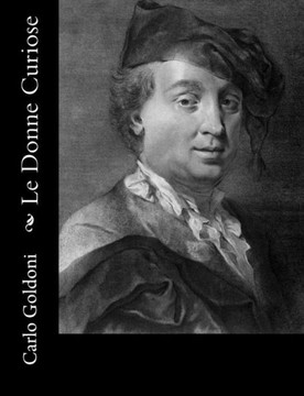 Le Donne Curiose
