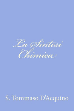 La Sintesi Chimica