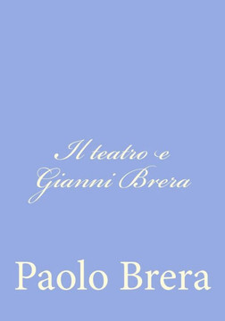 Il teatro e Gianni Brera