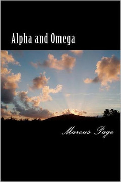 Alpha and Omega: A Spiritual Awareness