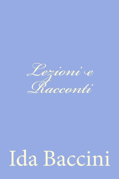 Lezioni e Racconti - 9781478246404
