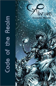 CyPhrons: Code of the Realm