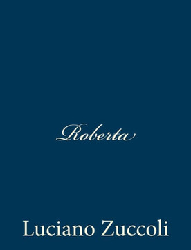 Roberta - 9781483952215