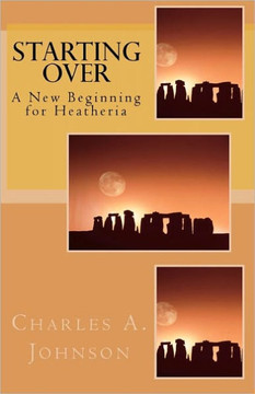 Starting Over: A New Beginning for Heatheria