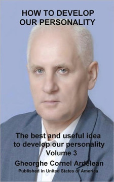 How to develop our personality: The best and useful ideas to develop our personality - 9781451538786