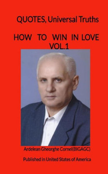 How To Win In LOVE: The best and utils ideas to win in love - 9781450579902