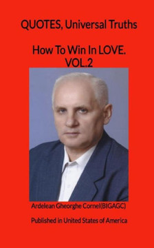 How To Win In LOVE: The best and utils ideas to win in love - 9781450579841