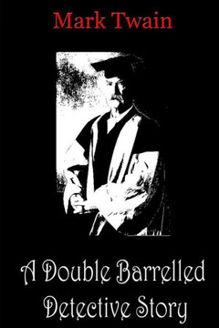A Double Barrelled Detective Story - 9781478198505