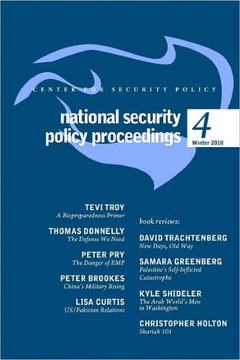 National Security Policy Proceedings: Winter 2010