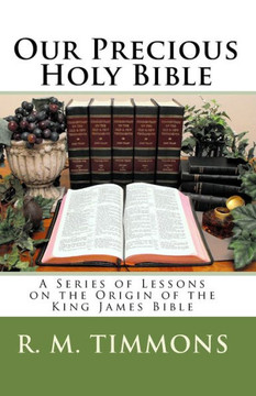 Our Precious Holy Bible Our Precious Holy Bible
