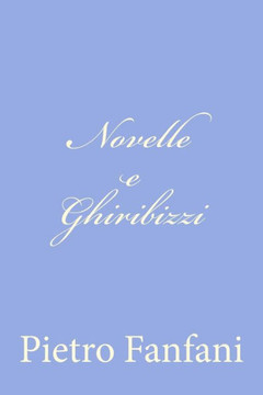 Novelle e Ghiribizzi