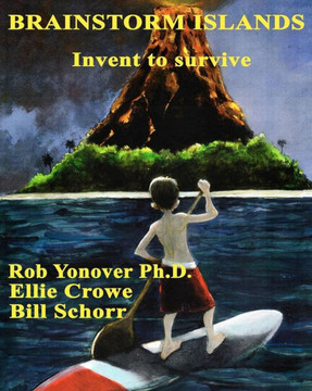Brainstorm Islands: Invent to Survive