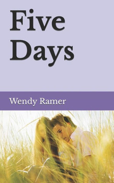 Five Days - 9781491267189