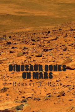Dinosaur Bones on Mars